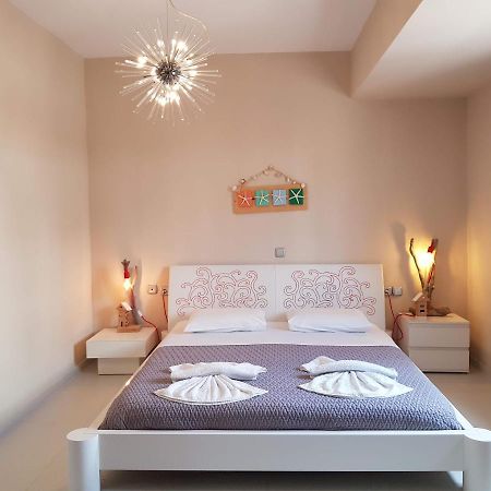 Villa Diktina Тавронитис Экстерьер фото
