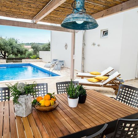 Villa Diktina Тавронитис Экстерьер фото