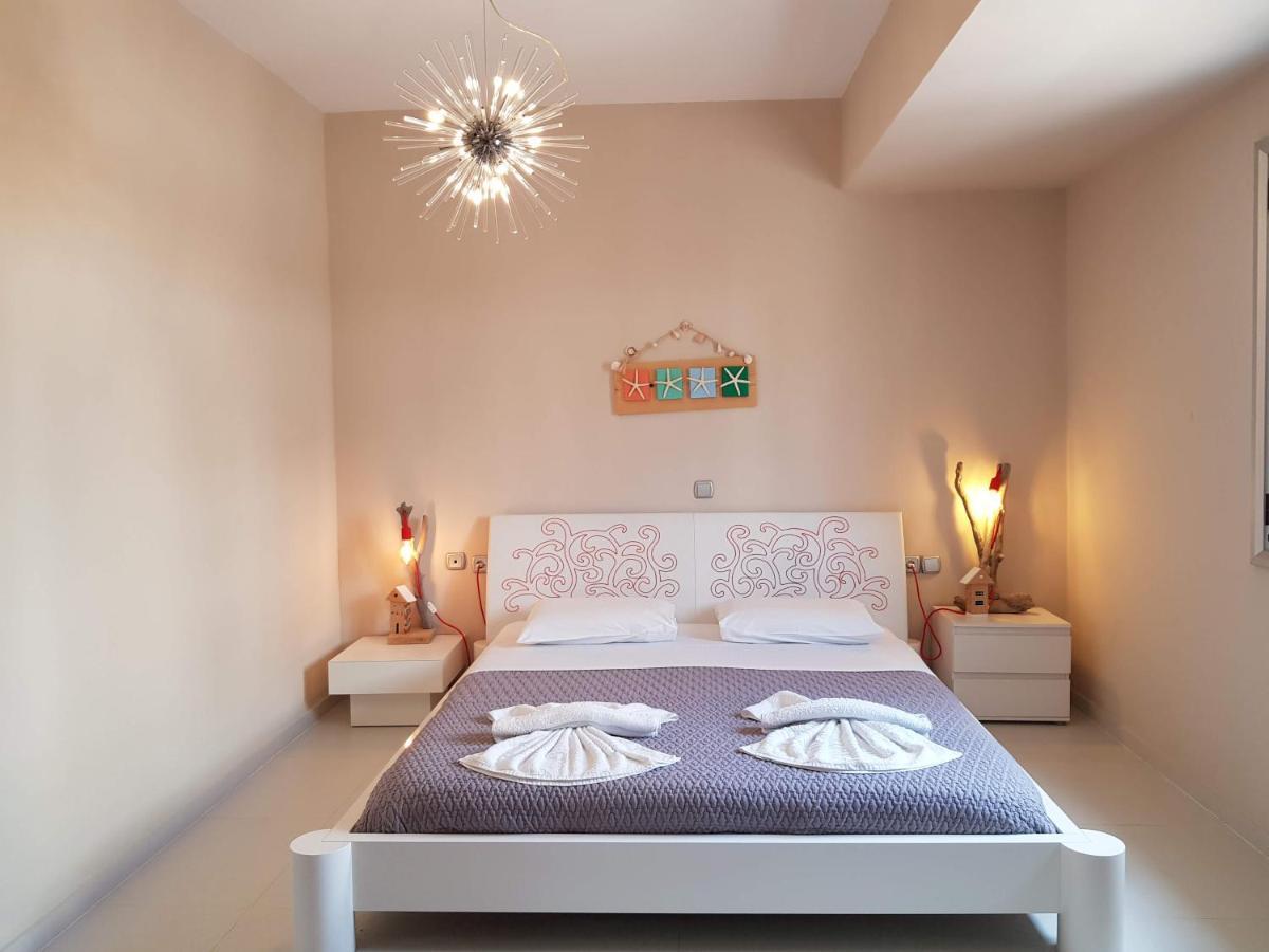Villa Diktina Тавронитис Экстерьер фото
