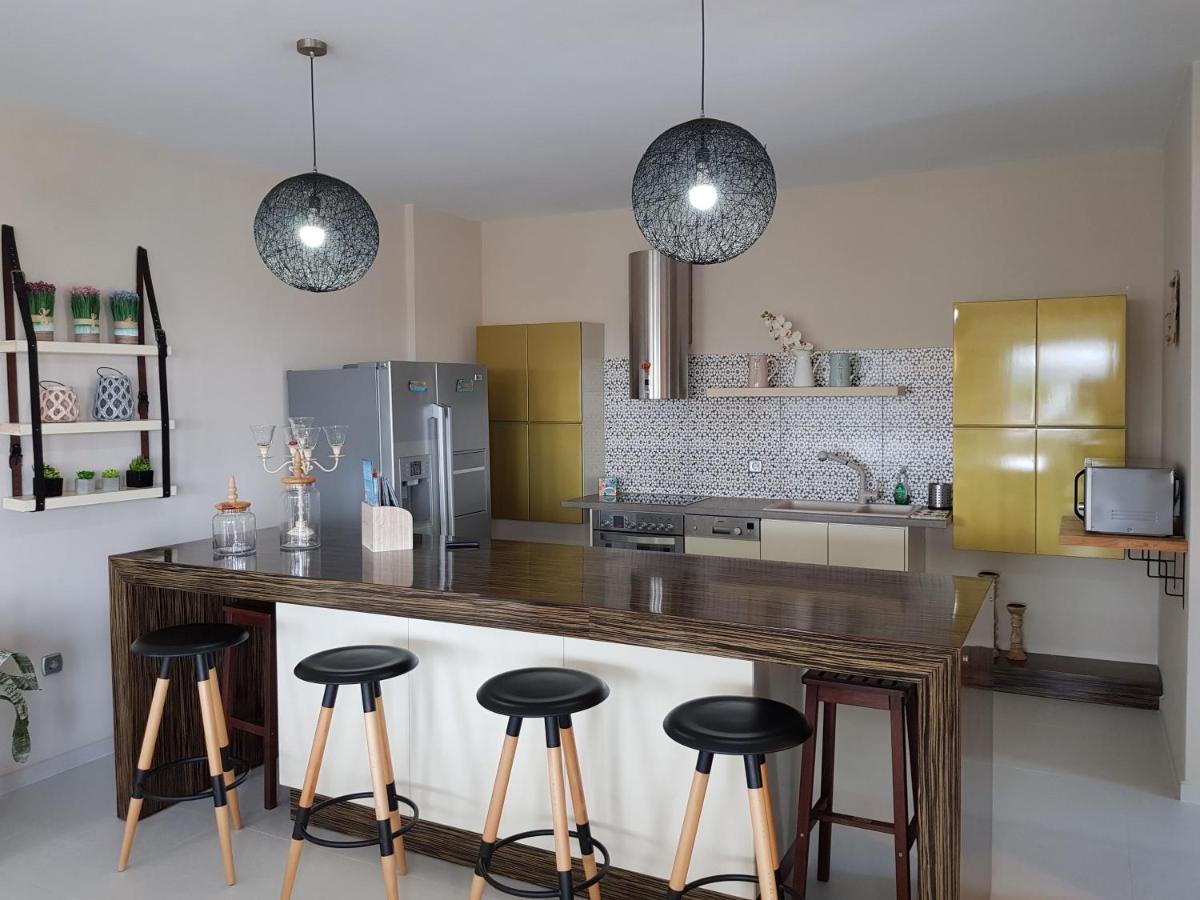 Villa Diktina Тавронитис Экстерьер фото