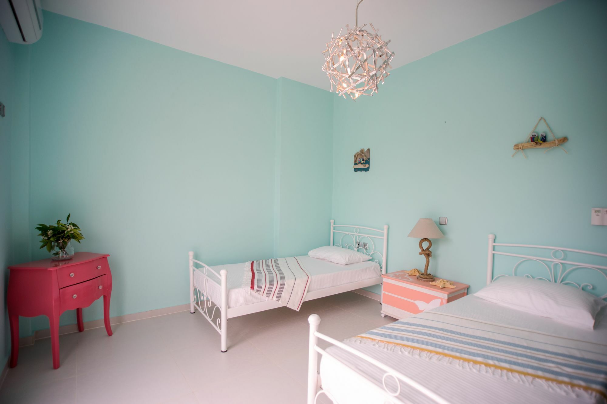 Villa Diktina Тавронитис Экстерьер фото
